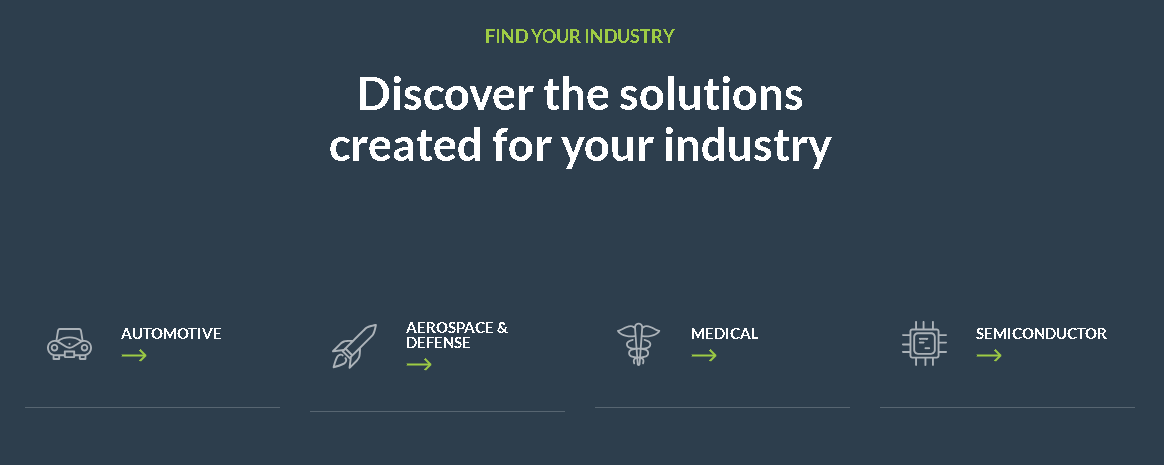 inventec industry